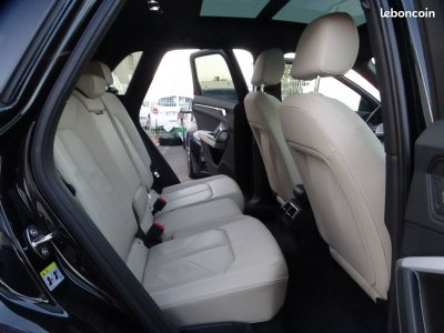Audi Q3 35 TFSI 150CH S LINE TRONIC 7-TOE Jtes 19 Apple Carplay LED ACC-1ere Main   - 14