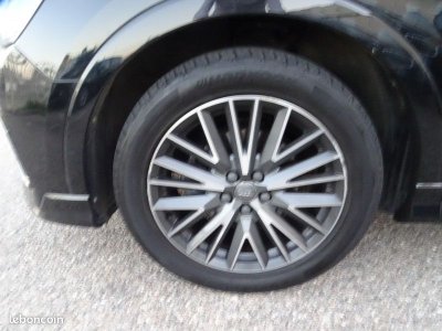 Audi Q3 35 TFSI 150CH S LINE TRONIC 7-TOE Jtes 19 Apple Carplay LED ACC-1ere Main   - 17