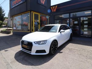 Audi 