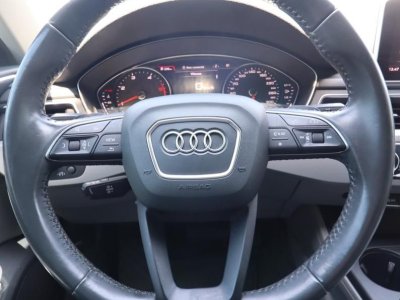 Audi A4 Avant 20 40 TDI 190 BUSINESS S-TRONIC BVA + SEIGE CONDUCTEUR ELECTRIQUE CAMERA DE RECU   - 4