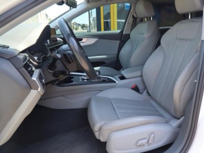 Audi A4 Avant 20 40 TDI 190 BUSINESS S-TRONIC BVA + SEIGE CONDUCTEUR ELECTRIQUE CAMERA DE RECU   - 5
