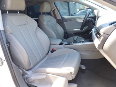 Audi A4 Avant 20 40 TDI 190 BUSINESS S-TRONIC BVA + SEIGE CONDUCTEUR ELECTRIQUE CAMERA DE RECU   - 6