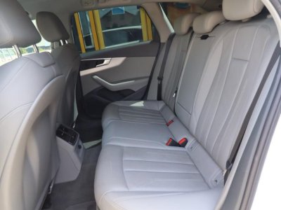 Audi A4 Avant 20 40 TDI 190 BUSINESS S-TRONIC BVA + SEIGE CONDUCTEUR ELECTRIQUE CAMERA DE RECU   - 7