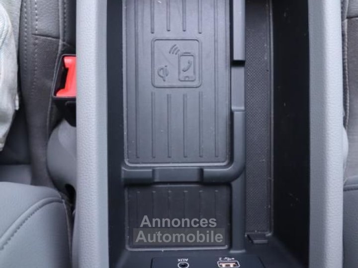 Audi A4 Avant 20 40 TDI 190 BUSINESS S-TRONIC BVA + SEIGE CONDUCTEUR ELECTRIQUE CAMERA DE RECU - 11
