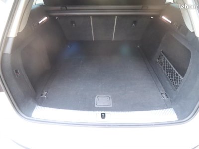 Audi A4 Avant 20 40 TDI 190 BUSINESS S-TRONIC BVA + SEIGE CONDUCTEUR ELECTRIQUE CAMERA DE RECU   - 12