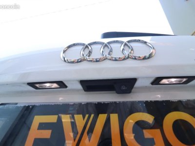 Audi A4 Avant 20 40 TDI 190 BUSINESS S-TRONIC BVA + SEIGE CONDUCTEUR ELECTRIQUE CAMERA DE RECU   - 16