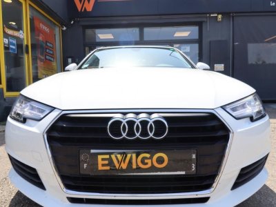 Audi A4 Avant 20 40 TDI 190 BUSINESS S-TRONIC BVA + SEIGE CONDUCTEUR ELECTRIQUE CAMERA DE RECU   - 18