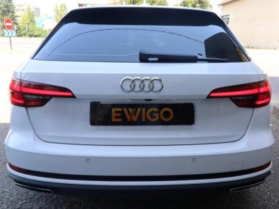 Audi A4 Avant 20 40 TDI 190 BUSINESS S-TRONIC BVA + SEIGE CONDUCTEUR ELECTRIQUE CAMERA DE RECU   - 20