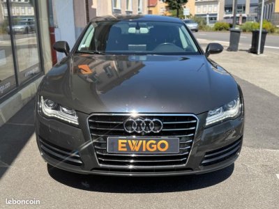 Audi A7 Sportback 30 TDI 205 AMBITION LUXE MULTITRONIC BVA GARANTIE 12 MOIS   - 8