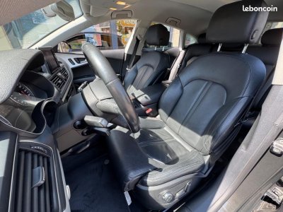 Audi A7 Sportback 30 TDI 205 AMBITION LUXE MULTITRONIC BVA GARANTIE 12 MOIS   - 9