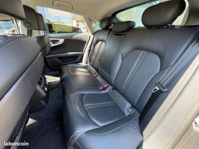 Audi A7 Sportback 30 TDI 205 AMBITION LUXE MULTITRONIC BVA GARANTIE 12 MOIS   - 10