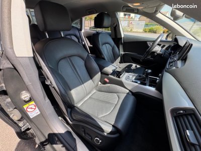 Audi A7 Sportback 30 TDI 205 AMBITION LUXE MULTITRONIC BVA GARANTIE 12 MOIS   - 11