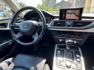 Audi A7 Sportback 30 TDI 205 AMBITION LUXE MULTITRONIC BVA GARANTIE 12 MOIS   - 13