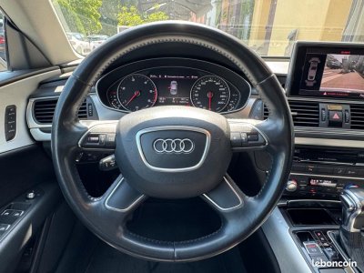 Audi A7 Sportback 30 TDI 205 AMBITION LUXE MULTITRONIC BVA GARANTIE 12 MOIS   - 14