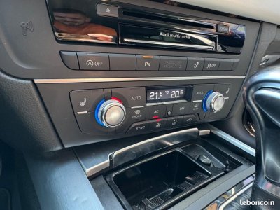 Audi A7 Sportback 30 TDI 205 AMBITION LUXE MULTITRONIC BVA GARANTIE 12 MOIS   - 16