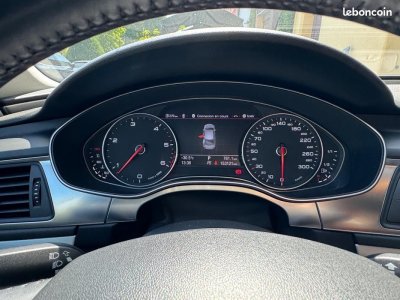Audi A7 Sportback 30 TDI 205 AMBITION LUXE MULTITRONIC BVA GARANTIE 12 MOIS   - 19