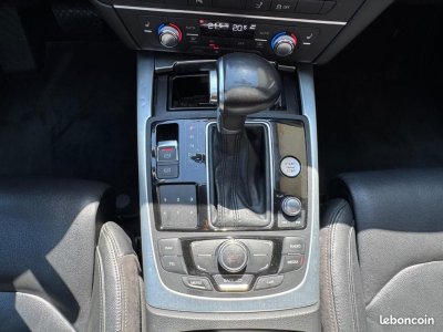 Audi A7 Sportback 30 TDI 205 AMBITION LUXE MULTITRONIC BVA GARANTIE 12 MOIS   - 20