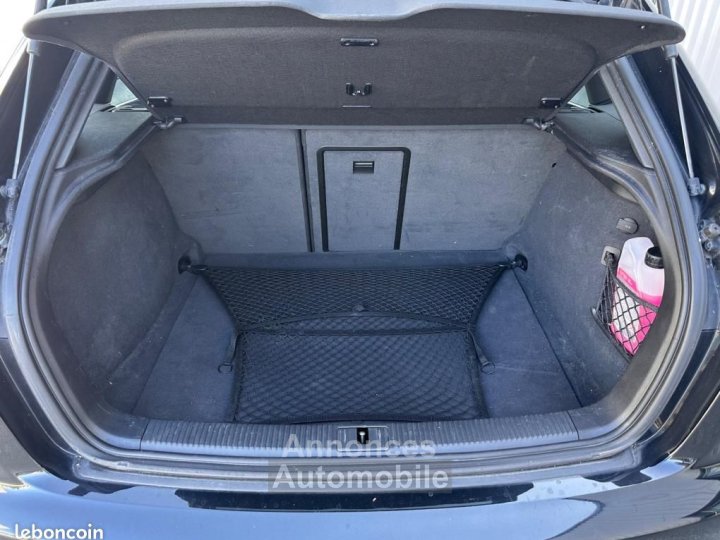 Audi RS3 SPORTBACK 25 TFSI 340ch QUATTRO S-TRONIC BVA - 7