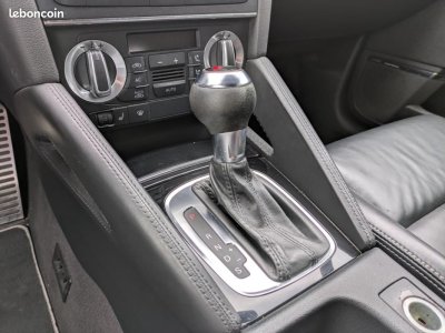 Audi RS3 SPORTBACK 25 TFSI 340ch QUATTRO S-TRONIC BVA   - 16