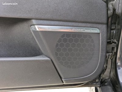 Audi RS3 SPORTBACK 25 TFSI 340ch QUATTRO S-TRONIC BVA   - 19