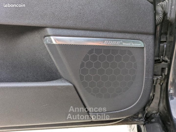 Audi RS3 SPORTBACK 25 TFSI 340ch QUATTRO S-TRONIC BVA - 19
