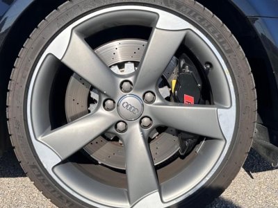 Audi RS3 SPORTBACK 25 TFSI 340ch QUATTRO S-TRONIC BVA   - 20