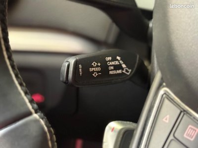 Audi S3 SPORTBACK 20 TFSI 300 QUATTRO S-TRONIC BVA   - 16