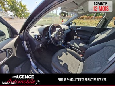 Audi A1 Sportback Phase 2 10 TFSI 95 ULTRA AMBIENT   - 3