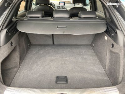 Audi Q3 20 tdi 150ch s line tronic 7   - 5