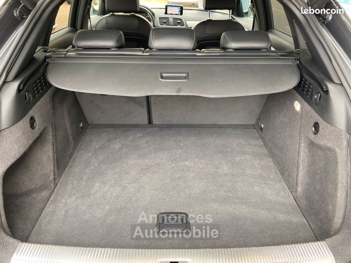 Audi Q3 20 tdi 150ch s line tronic 7 - 5