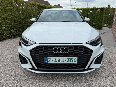 Audi A3 Sportback 30 TFSIS line S tronic   - 5