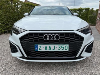 Audi A3 Sportback 30 TFSIS line S tronic   - 6