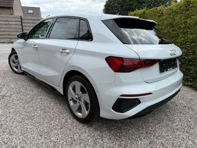 Audi A3 Sportback 30 TFSIS line S tronic   - 7