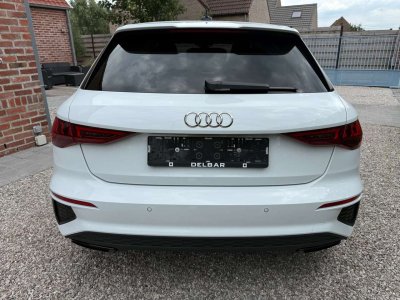 Audi A3 Sportback 30 TFSIS line S tronic   - 8