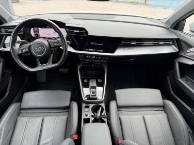Audi A3 Sportback 30 TFSIS line S tronic   - 11