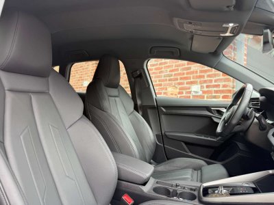 Audi A3 Sportback 30 TFSIS line S tronic   - 12