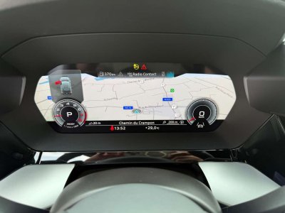 Audi A3 Sportback 30 TFSIS line S tronic   - 16
