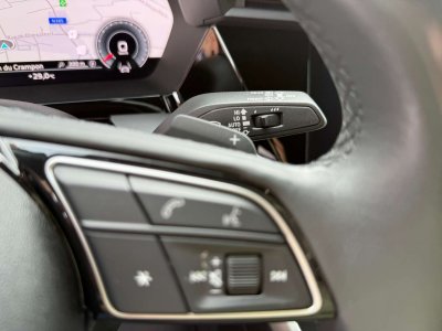 Audi A3 Sportback 30 TFSIS line S tronic   - 17
