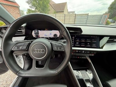 Audi A3 Sportback 30 TFSIS line S tronic   - 24