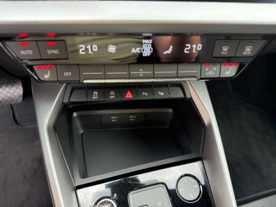 Audi A3 Sportback 30 TFSIS line S tronic   - 25