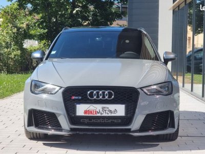 Audi RS3 SPORTBACK 25 TFSI 367CH QUATTRO S TRONIC 7   - 1