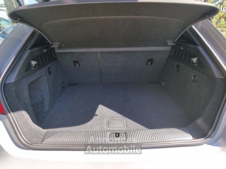 Audi RS3 SPORTBACK 25 TFSI 367CH QUATTRO S TRONIC 7 - 8