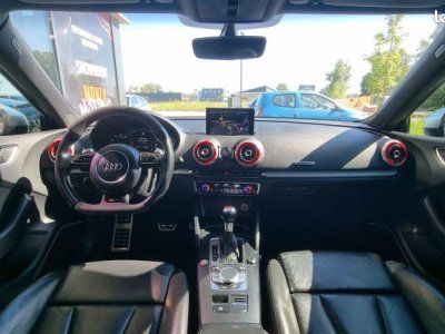Audi RS3 SPORTBACK 25 TFSI 367CH QUATTRO S TRONIC 7   - 13