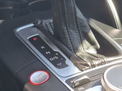 Audi RS3 SPORTBACK 25 TFSI 367CH QUATTRO S TRONIC 7   - 15