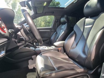 Audi RS3 SPORTBACK 25 TFSI 367CH QUATTRO S TRONIC 7   - 17