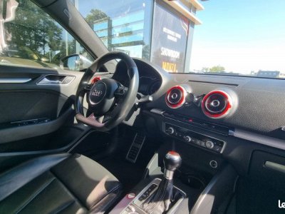 Audi RS3 SPORTBACK 25 TFSI 367CH QUATTRO S TRONIC 7   - 20
