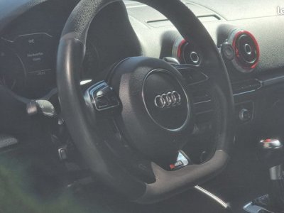 Audi RS3 SPORTBACK 25 TFSI 367CH QUATTRO S TRONIC 7   - 22