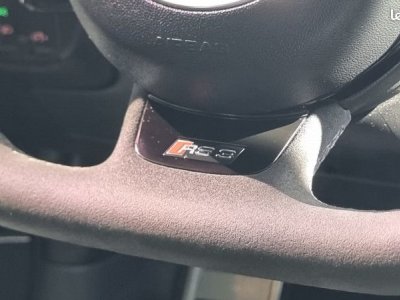 Audi RS3 SPORTBACK 25 TFSI 367CH QUATTRO S TRONIC 7   - 24