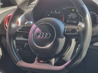 Audi RS3 SPORTBACK 25 TFSI 367CH QUATTRO S TRONIC 7   - 26