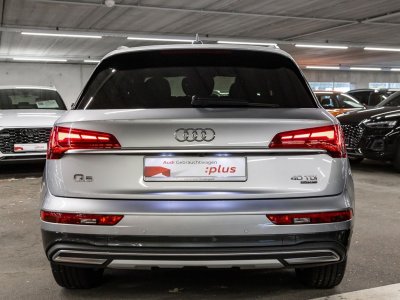 Audi Q5 40 TDI 204 S tronic 7 Quattro S line - 5P attelage/toit pano/malus compris/garantie 24mois   - 4